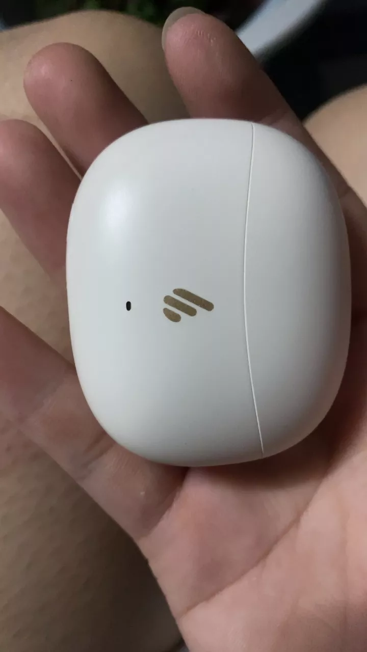 Tai Nghe Nhét Tai Bluetooth Không Dây EDIFIER X5 PRO - Chế Độ Khử Ồn - Chơi Nhạc Thoải Mái Tới 31H - 15 Tháng Bảo Hành