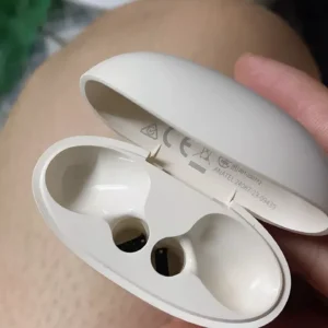 Tai Nghe Nhét Tai Bluetooth Không Dây EDIFIER X5 PRO - Chế Độ Khử Ồn - Chơi Nhạc Thoải Mái Tới 31H - 15 Tháng Bảo Hành