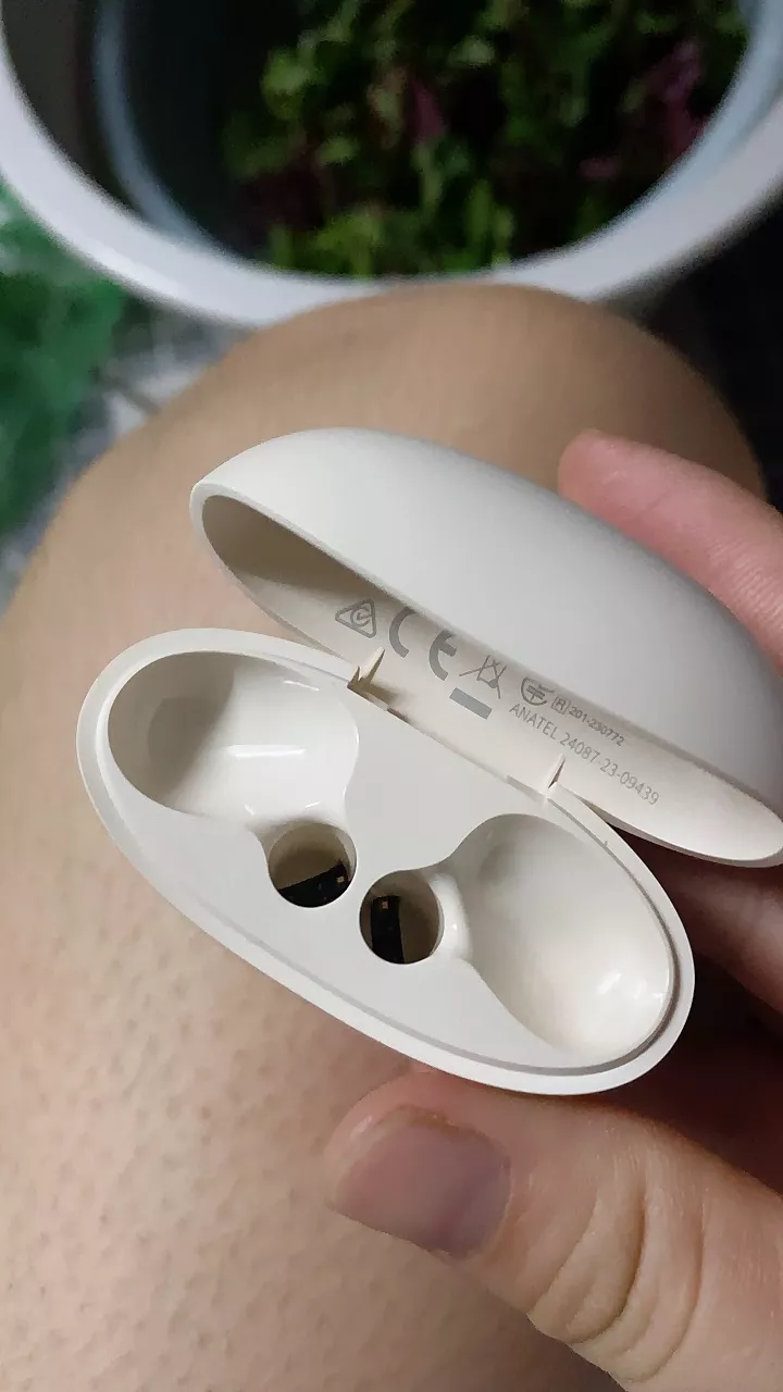 Tai Nghe Nhét Tai Bluetooth Không Dây EDIFIER X5 PRO - Chế Độ Khử Ồn - Chơi Nhạc Thoải Mái Tới 31H - 15 Tháng Bảo Hành