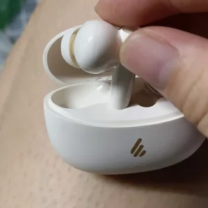 Tai Nghe Nhét Tai Bluetooth Không Dây EDIFIER X5 PRO - Chế Độ Khử Ồn - Chơi Nhạc Thoải Mái Tới 31H - 15 Tháng Bảo Hành