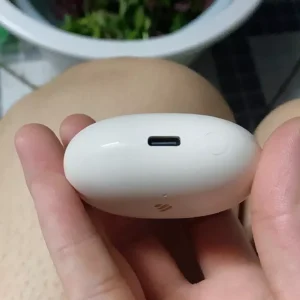 Tai Nghe Nhét Tai Bluetooth Không Dây EDIFIER X5 PRO - Chế Độ Khử Ồn - Chơi Nhạc Thoải Mái Tới 31H - 15 Tháng Bảo Hành