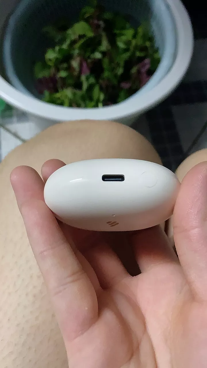 Tai Nghe Nhét Tai Bluetooth Không Dây EDIFIER X5 PRO - Chế Độ Khử Ồn - Chơi Nhạc Thoải Mái Tới 31H - 15 Tháng Bảo Hành