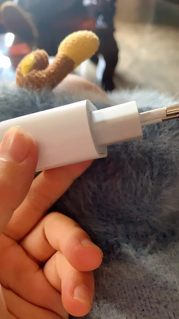 Sạc Apple 20W USB-C Power Adapter