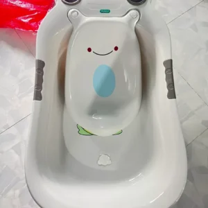 THAU TĂM CHO BÉ SƠ SINH
