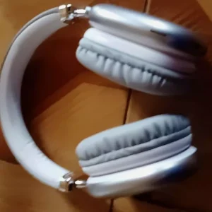 Tai nghe Chụp Tai Không Dây Có Micro Hoco W35 - Tai Bluetooth V5.3, Pin Trâu 40h Nghe Nhạc Xem Phim Cực Phê [CHÍNH HÃNG]