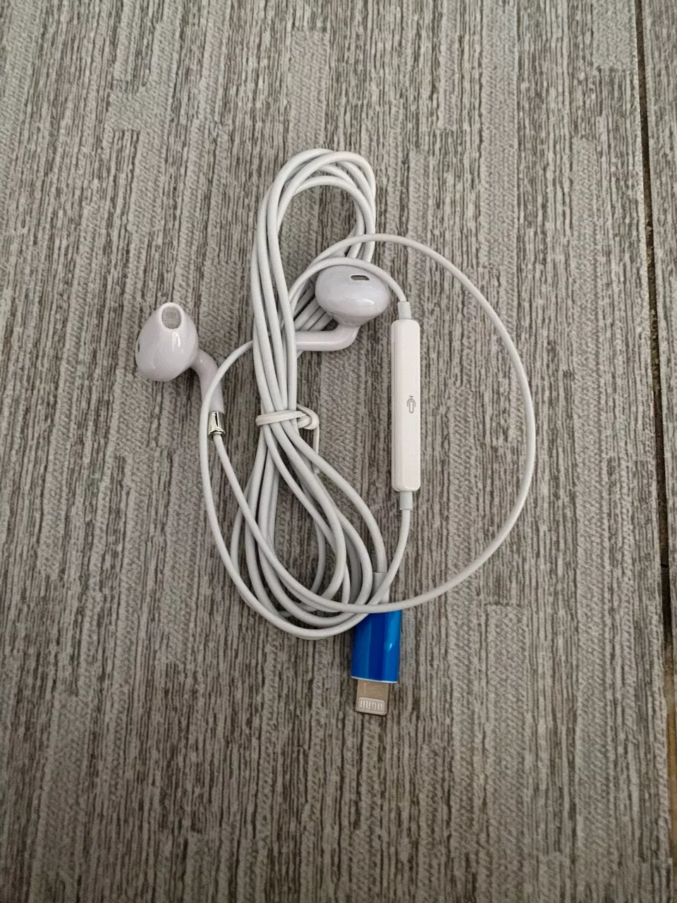 -CLUBLU- Tai Nghe Có Dây Light Cho 7-14 Nhét Tai Âm Bass Hai Tai Stereo Phụ Kiện Điện Thoại