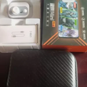 Gamwing Mini Pro | Tay cầm chơi game dành cho điện thoại và máy tính bảng
