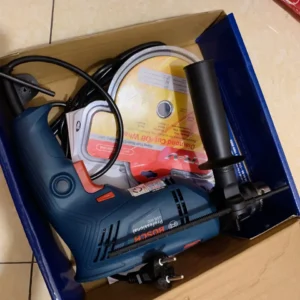 [HÀNG TẶNG KHÔNG BÁN] GĂNG TAY BẢO HỘ BOSCH