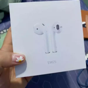 Tai Nghe Bluetooth Hoco EW25 TWS 5.3 Chính Hãng, Có Micro, Sử Dụng 4H - Âm Thanh Chất Lượng