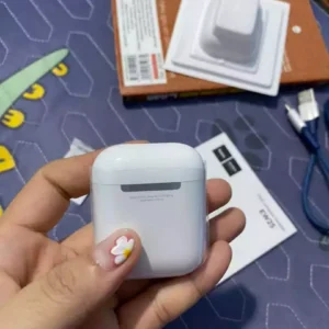 Tai Nghe Bluetooth Hoco EW25 TWS 5.3 Chính Hãng, Có Micro, Sử Dụng 4H - Âm Thanh Chất Lượng