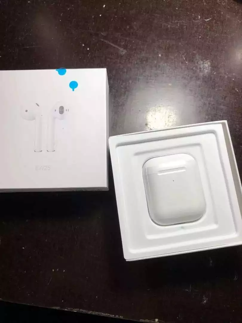 Tai Nghe Bluetooth Hoco EW25 TWS 5.3 Chính Hãng, Có Micro, Sử Dụng 4H - Âm Thanh Chất Lượng
