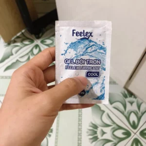 Sữa tắm gội rửa mặt Feelex 3 in 1 hương nước hoa cao cấp thanh lịch, hấp dẫn đẳng cấp phái mạnh - 350ml