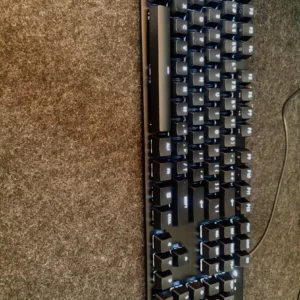Bàn phím cơ gaming Logitech G413 TKL SE | G413 SE Full size Keycap PBT AntiGhosting