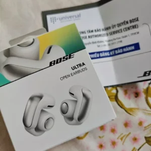 Tai nghe Bose Ultra Open Earbuds