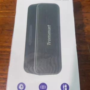 Loa Bluetooth Tronsmart T2 MINI | Công Suất 10W | Chơi Nhạc Đến 18h | Kháng Nước IPX7 | Bluetooth 5.3 | BH 12 Tháng