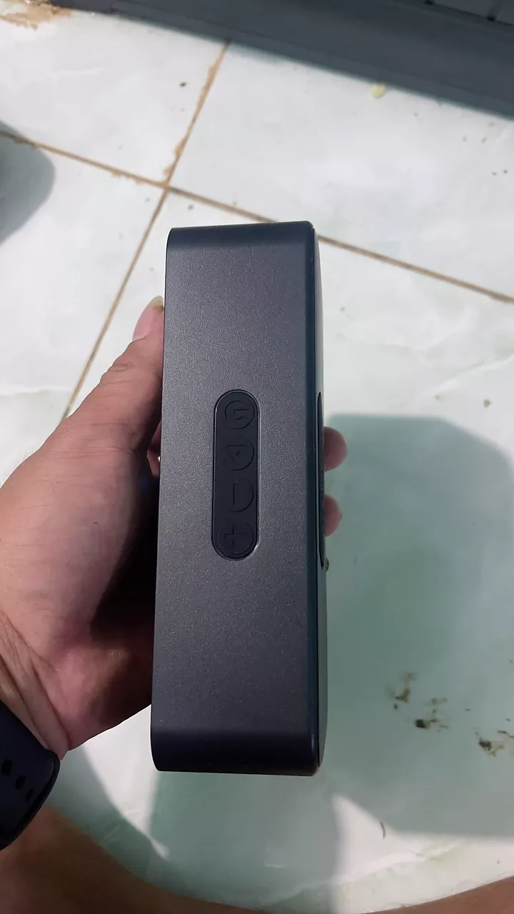 Loa Bluetooth Tronsmart T2 MINI | Công Suất 10W | Chơi Nhạc Đến 18h | Kháng Nước IPX7 | Bluetooth 5.3 | BH 12 Tháng