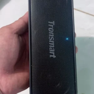 Loa Bluetooth Tronsmart T2 MINI | Công Suất 10W | Chơi Nhạc Đến 18h | Kháng Nước IPX7 | Bluetooth 5.3 | BH 12 Tháng