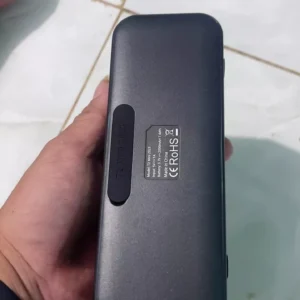 Loa Bluetooth Tronsmart T2 MINI | Công Suất 10W | Chơi Nhạc Đến 18h | Kháng Nước IPX7 | Bluetooth 5.3 | BH 12 Tháng