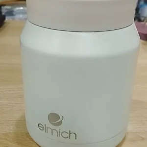 Bình đựng thức ăn giữ nhiệt inox 304 Elmich EL8337 dung tích 650ml