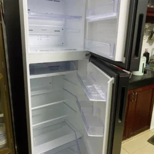 [Livestream] [Shopee - Lắp đặt 0Đ HN HCM] Tủ lạnh Samsung Inverter 305 lít RT31CG5424B1SV