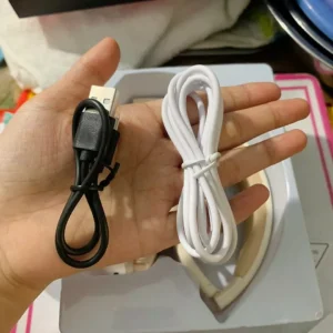 Tai nghe Bluetooth Lenovo TH30 Tai nghe không dây Chơi game Độ trễ thấp Âm nhạc Giảm tiếng ồn Cảm ứng thông minh có Mic BT5.4