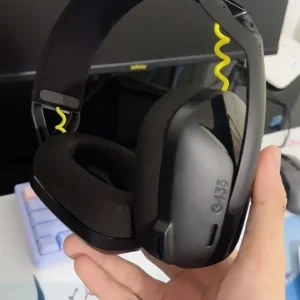 Tai nghe Logitech G435 Lightspeed Wireless