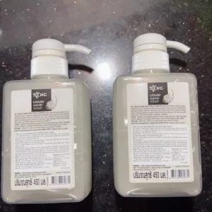(Hàng nhập khẩu )Nước Rửa Tay Thơm HC-450ml-Thái Lan