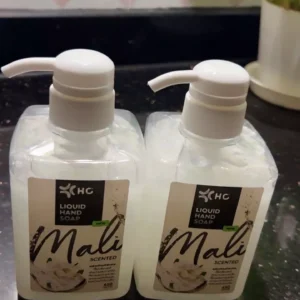 (Hàng nhập khẩu )Nước Rửa Tay Thơm HC-450ml-Thái Lan
