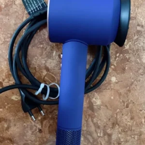 [Shopee Live x Dyson] Máy sấy tóc Dyson Supersonic Nural ™ HD16 (Ceramic Pink)