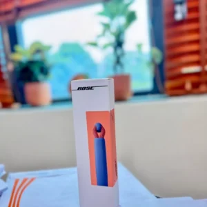 Quai xách loa Bose SoundLink Max