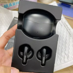 Tai Nghe Bluetooth Không Dây EDIFIER X2S/W110T Nhét Tai - Pin Đến 26H - Tùy Chỉnh EQ Qua App - 15 Tháng Bảo Hành