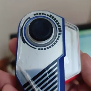 Rawm M20 | Tay cầm chơi game một bên hỗ trợ macro combo ảo, ghìm tâm AI dành cho điện thoại và máy tính bảng