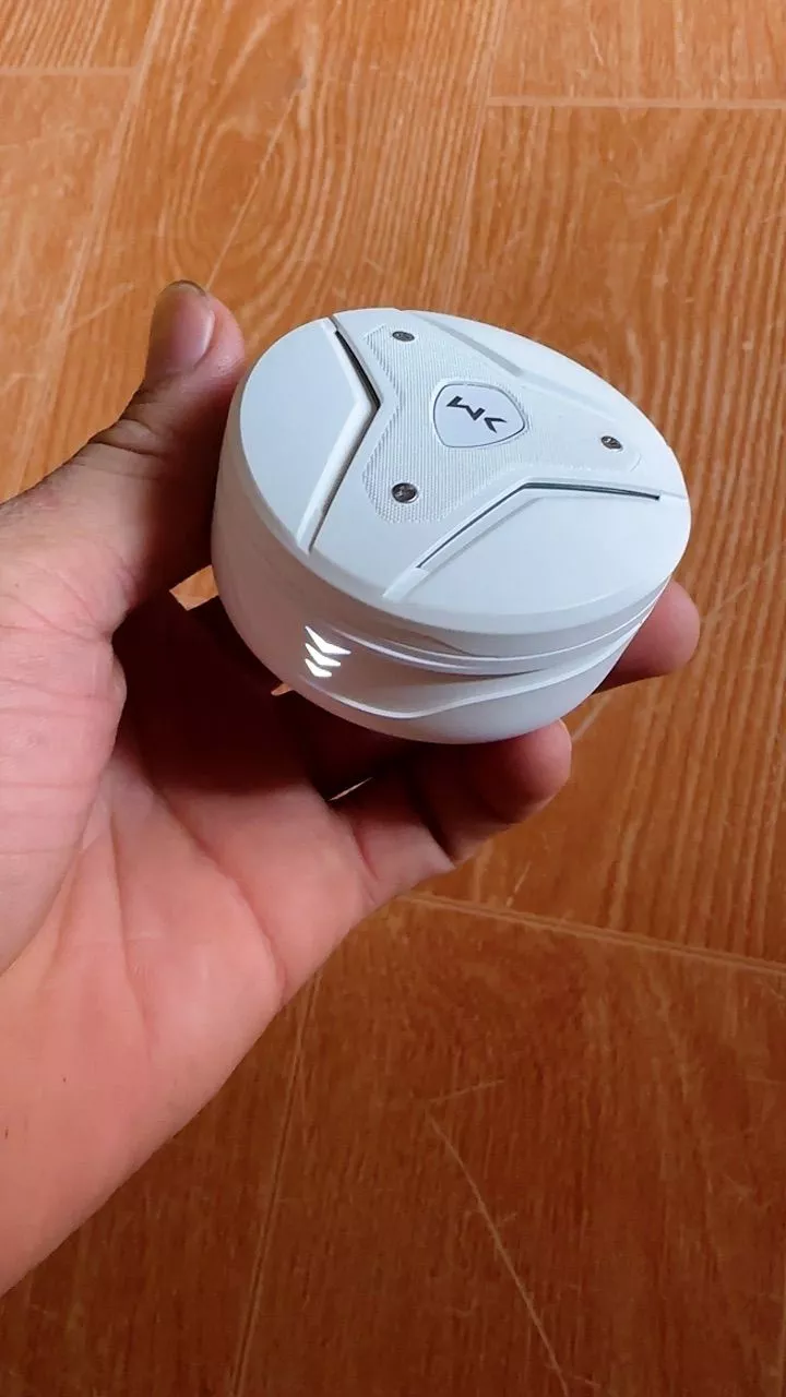 WEKOME VB03 Gaming Series | Tai nghe chơi game nhét tai bluetooth true wireless độ trễ siêu thấp 40-60ms