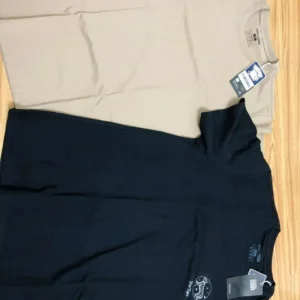 Áo thun nam TShirt Basic Cotton 100% 220gsm dày dặn mềm mại Coolmate