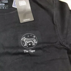 Áo thun nam TShirt Basic Cotton 100% 220gsm dày dặn mềm mại Coolmate