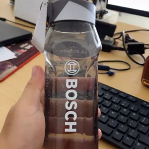 [HÀNG TẶNG KHÔNG BÁN] BÌNH NƯỚC BOSCH