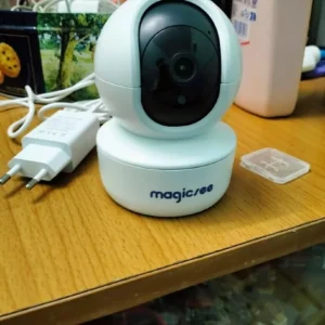 Camera giám sát không dây Magicsee SA200 Full HD1080 AI theo dõi chuyển động