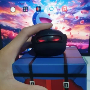 Tai nghe bluetooth gaming tws H03 tai nghe không dây chơi game nhét tai mũ 3 độ trễ cực thấp