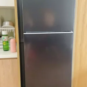 Tủ Lạnh Samsung Ngăn Đông Trên 305L RT31CG5424B1SV - Ngăn Đông Mềm 4 Chế Độ Optimal Fresh+, màu Đen