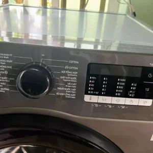 [Livestream] [Shopee - Lắp đặt 0Đ HN HCM] Máy giặt Samsung Inverter 9.5 kg WW95TA046AX/SV