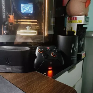 [Chính Hãng] [BH12T] Tay Cầm Chơi Game BigBig Won Gale Hall 2024 Không Dây 2.4G hỗ trợ đa nền tảng