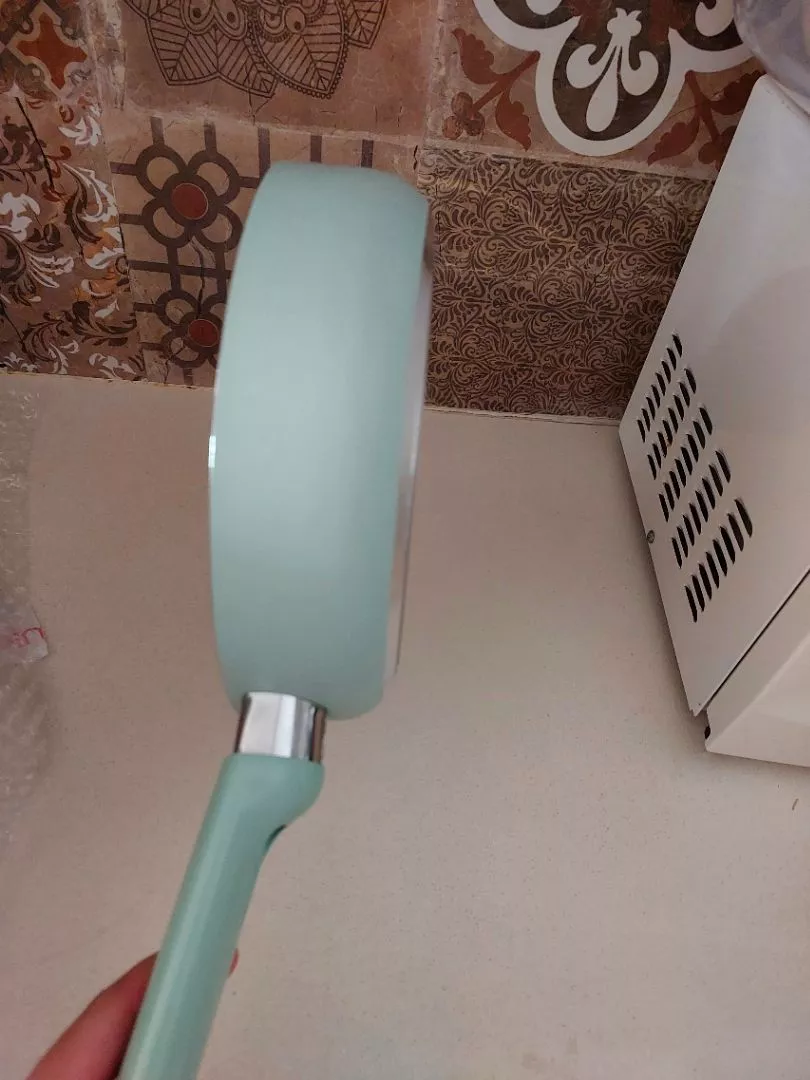 Chảo chống dính Ceramic Elmich EL-4718OL size 16,18,20,22cm