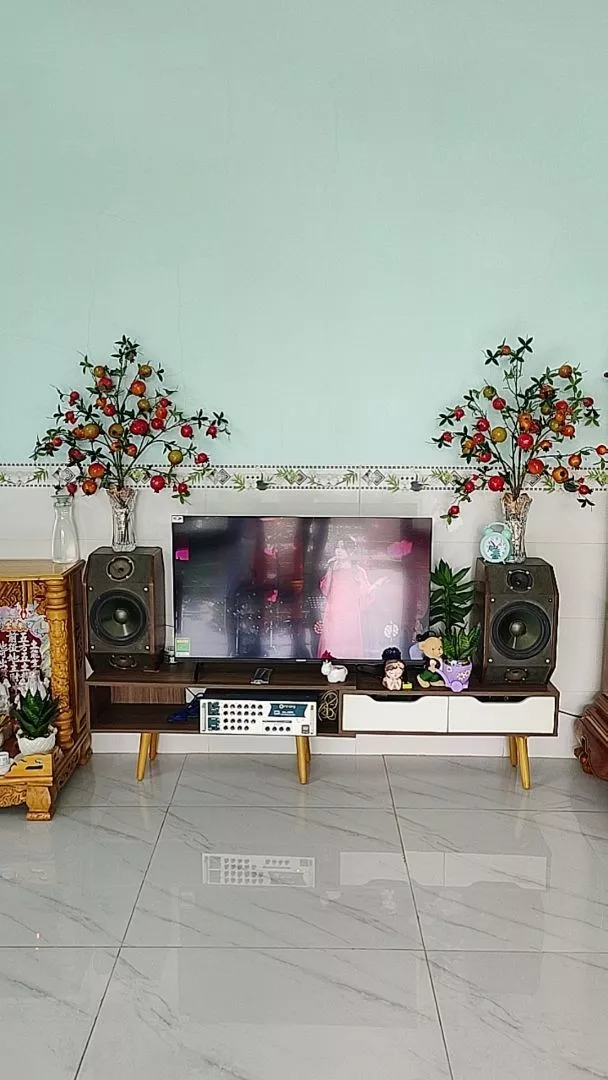 SMART Tivi FHD 43 Inch 43S3U+ Coocaa inch - tivi giá rẻ