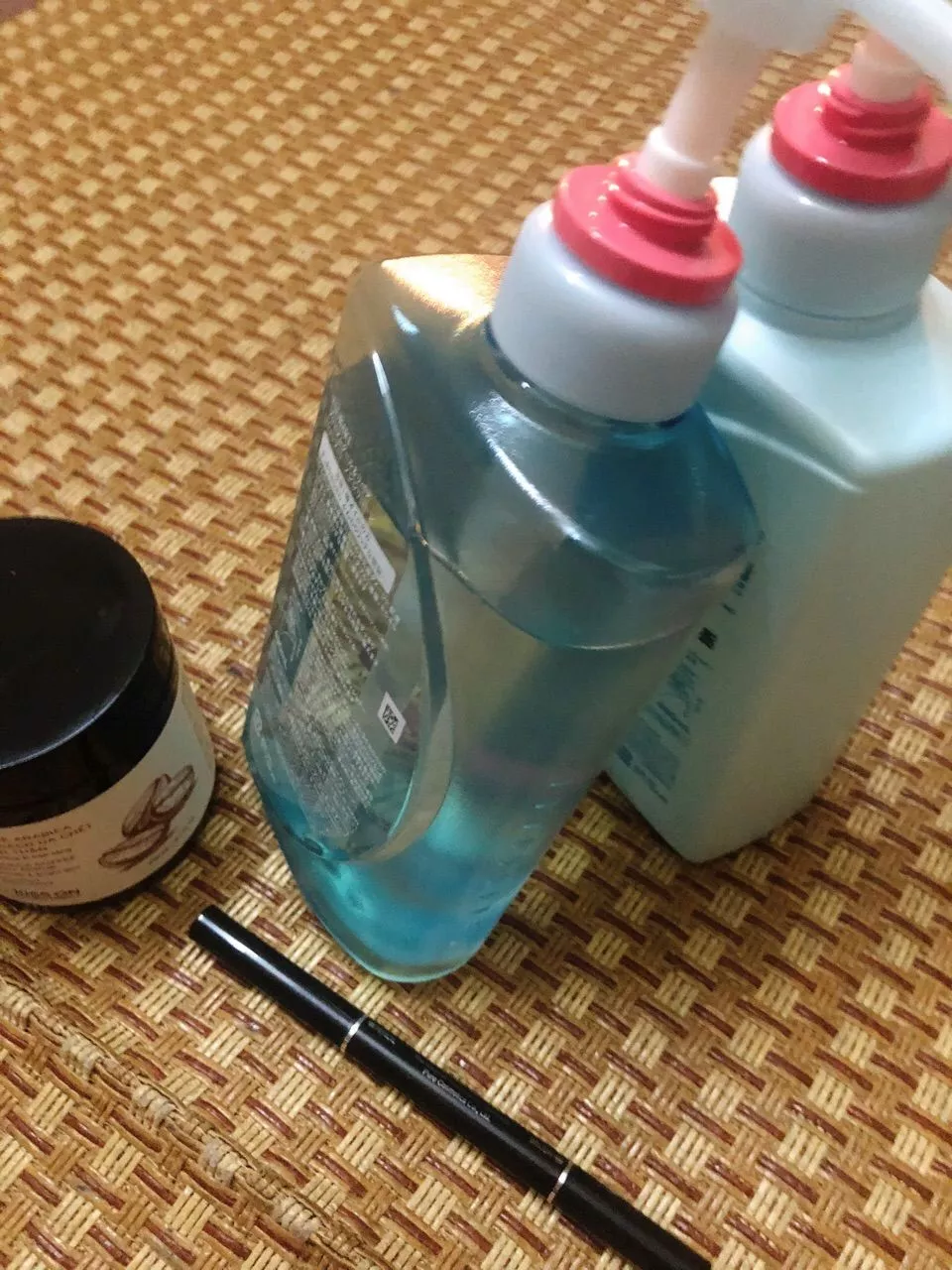 Combo Gội Xả - Dầu Gội Tsubaki Premium Repair Tsubaki (490ml/450ml/chai)