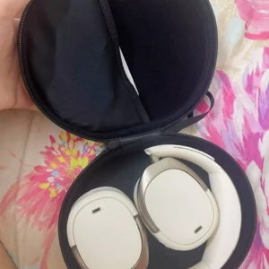 Tai Nghe Chụp Tai Bluetooth Chống Ồn EDIFIER WH950NB/W80 - Hi-Res Audio - Pin Đến 55H - Cá Nhân Hóa EQ-15 Tháng Bảo Hành