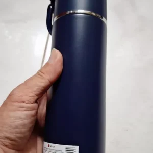 ( Độc quyền chỉ có trên Shopee ) Bình giữ nhiệt inox 316 Elmich EL8315 dung tích 480ml