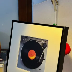 Loa Tranh Samsung Music Frame