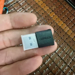 Ugreen 10Gbps USB3.1 2 chiếc 3 chiếc USB-C Nữ sang USB-A Nam Adapter USB-C Nữ sang USB-A Nam Adapter Nhựa
