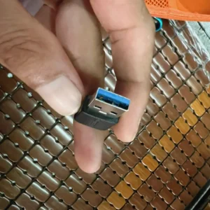 Ugreen 10Gbps USB3.1 2 chiếc 3 chiếc USB-C Nữ sang USB-A Nam Adapter USB-C Nữ sang USB-A Nam Adapter Nhựa