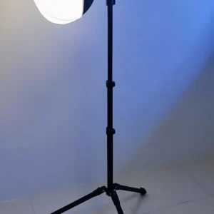 ULANZI TT43 (T076GBB1) - Chân Tripod Chiều Cao 190CM Gấp Ngược Dành Cho Đèn Studio